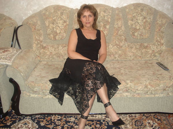 Лариса Гаврилина