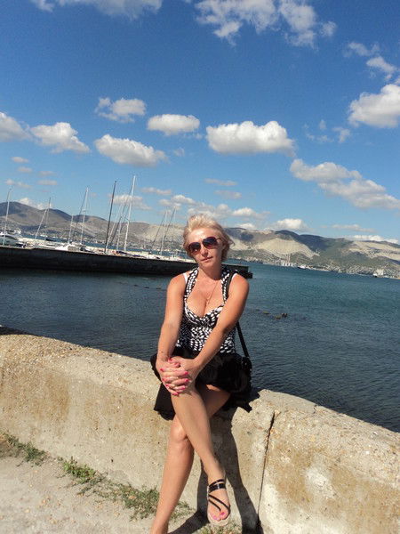 Ченцова Наталья