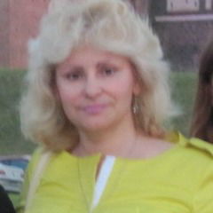 Eлена Петровская