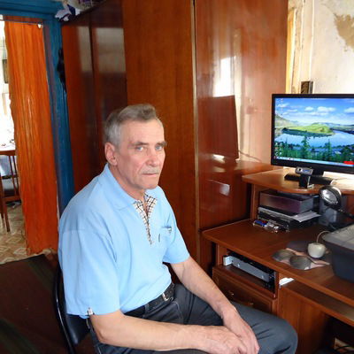 Яков Катасонов