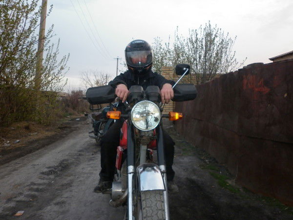 Владимир Горяев