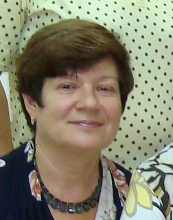 Татьяна Маркевич