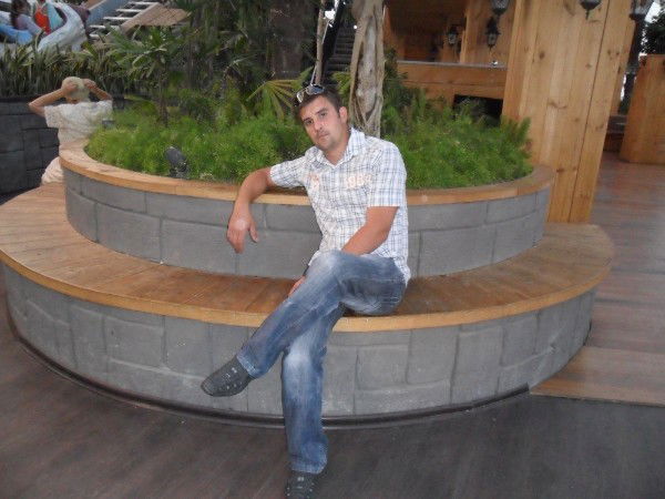 Иван Ковяров