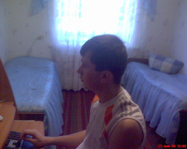 Александр Карпов