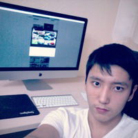 Абылай Даулетбаев