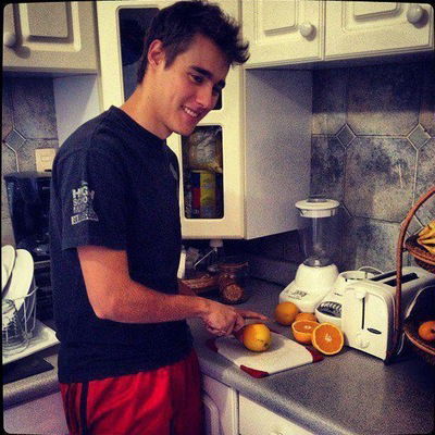 Алина Бланко