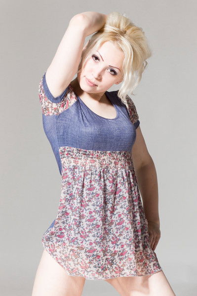 Ольга Настас