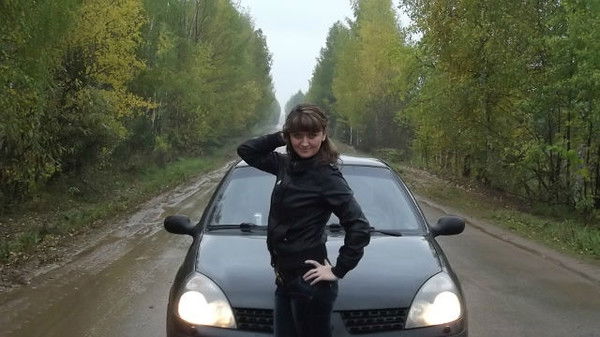 Асылханова Татьяна