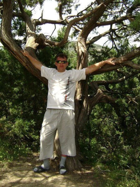 Сергей Миронов