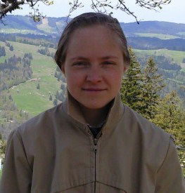 Анастасия Сазонова