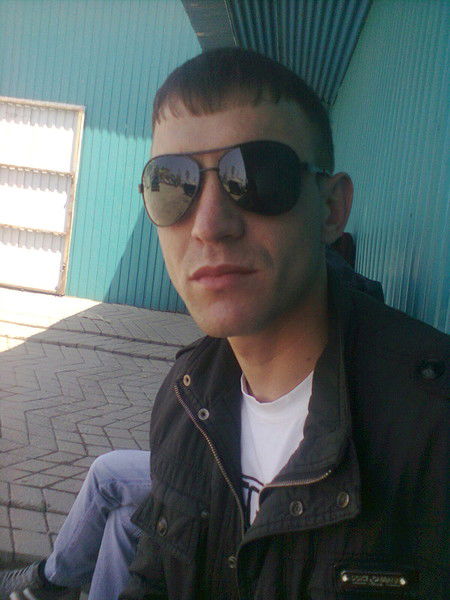 Николай Данилкин