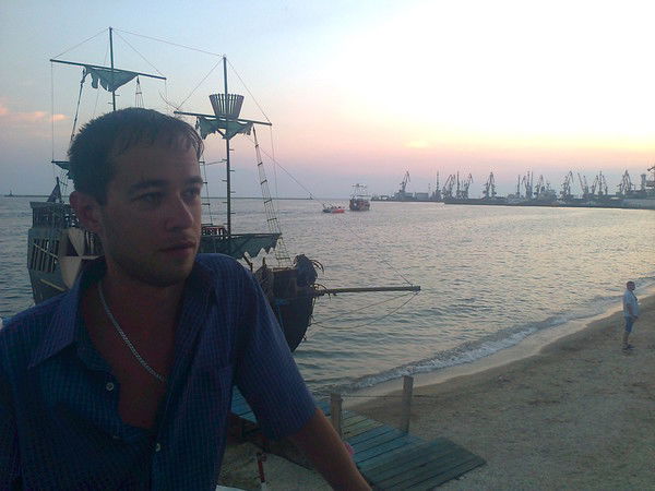 Алекс Was Born To Die