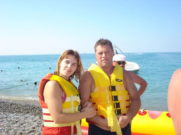 Андрей Кайков