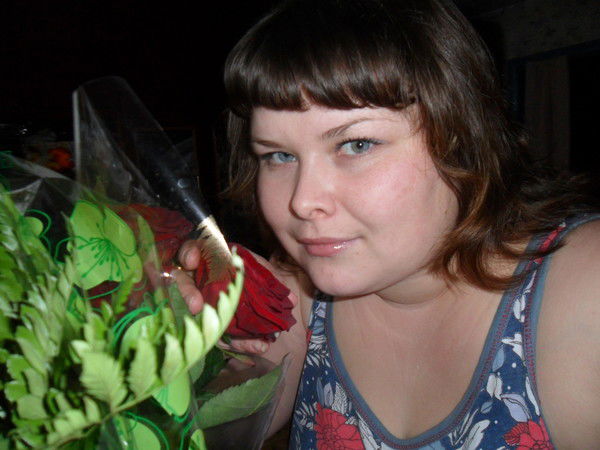 Екатерина Жданова