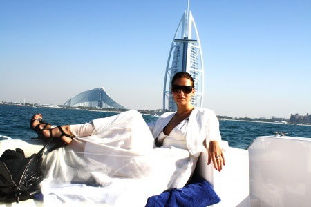 Виктория Мартынова