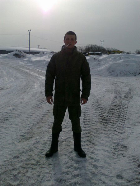 Дима Кандала