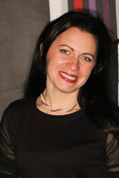 Виктория Дьяконова