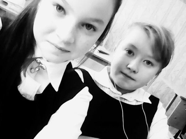 Анастасия Отина