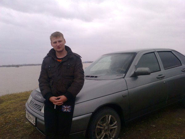 Александр Кузнецов