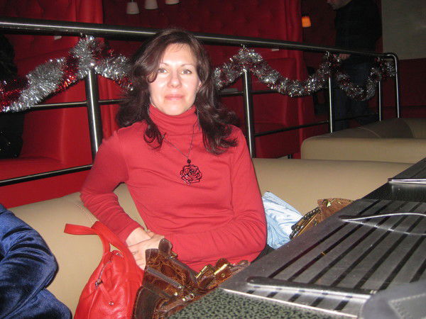 Елена Карапузиди