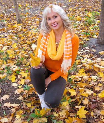 Лина Туманова