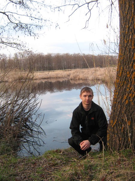 Алексей Иванов