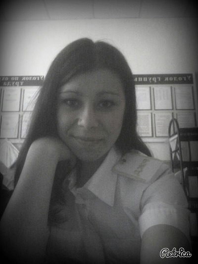 Марина Шилова