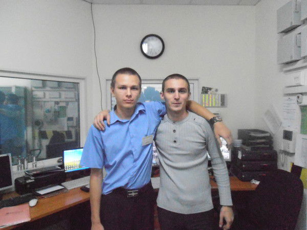 Азат Сагитов