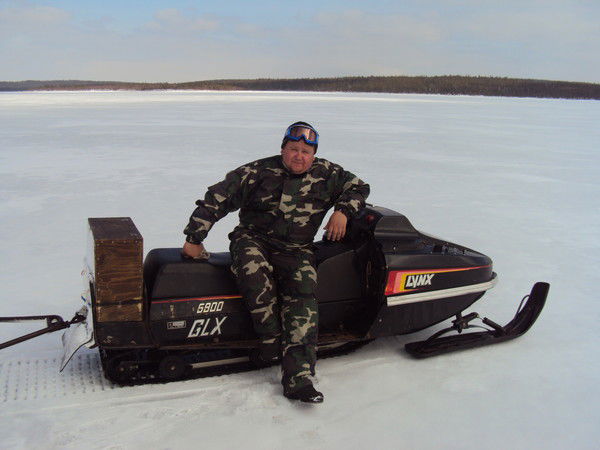 Андрей Дубков