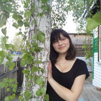 Екатерина Гайдаренко