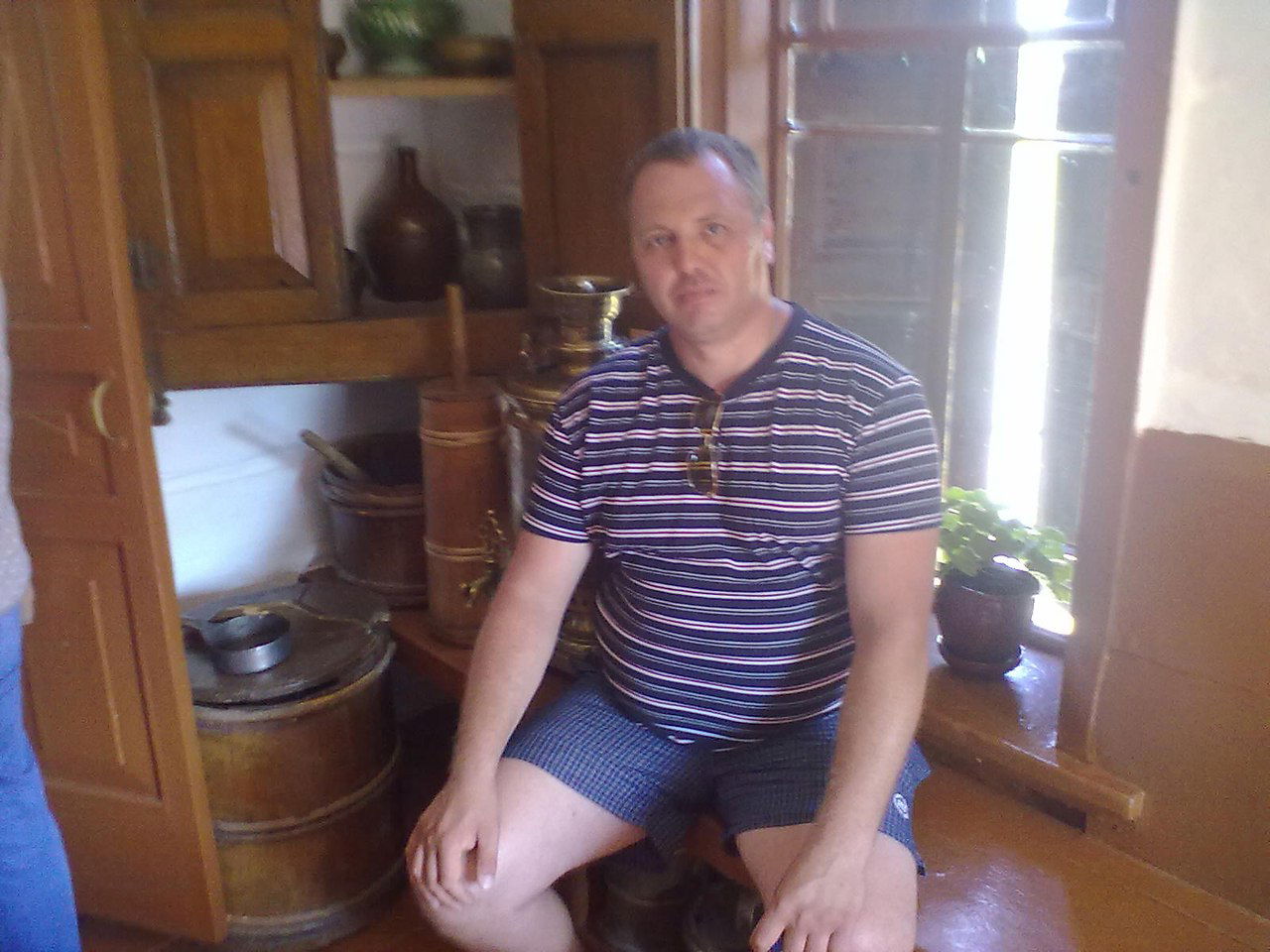 Алексей Эльфон