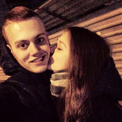 Данил Куралёв