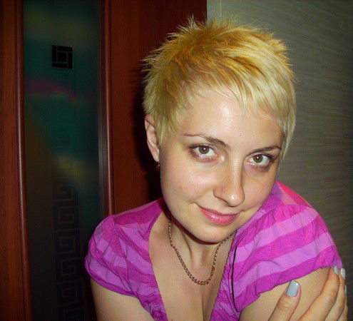 Юлия Медведева