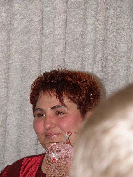 Елена Ковнацкая