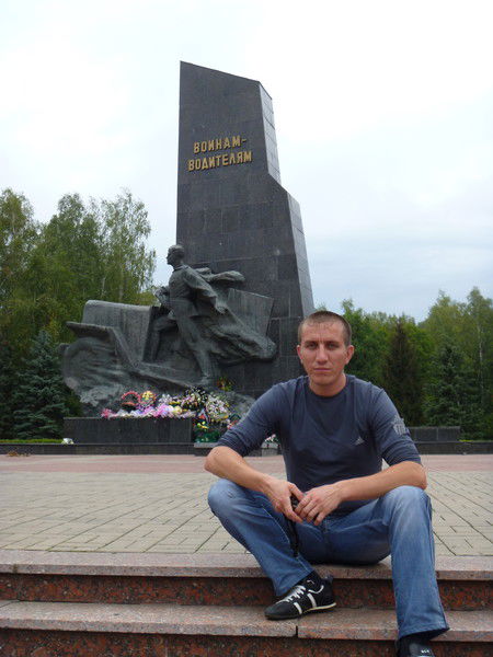 Анатолий Алексеев