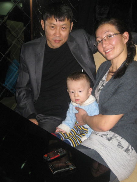 Асем Амангаликызы