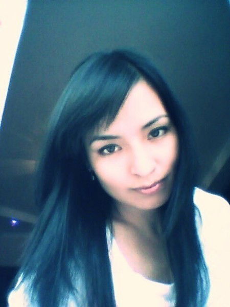 Назигуль Смагулова