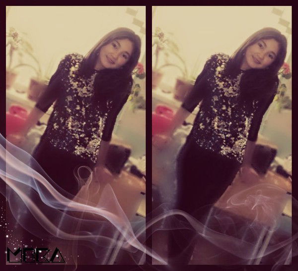 Мээрим Таалай Кызы