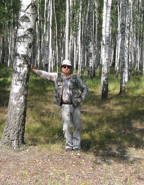 Юрий Кузьменко