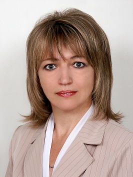 Варвара Минченко