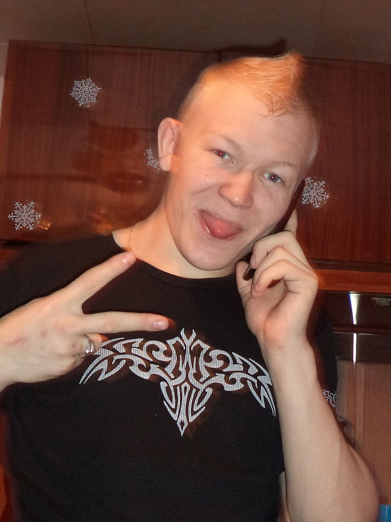 Андрей Пичинин