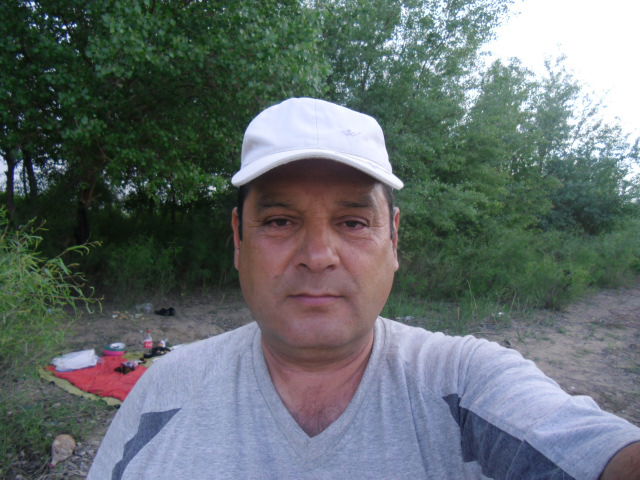 Alisher Karimov