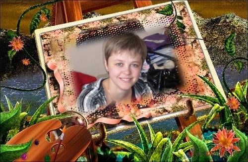 Елена Воронцова