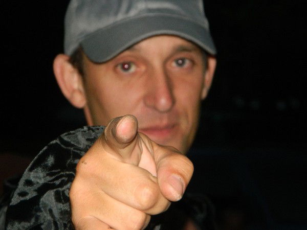 Александр Лебедев