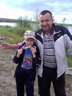 Николай Багин