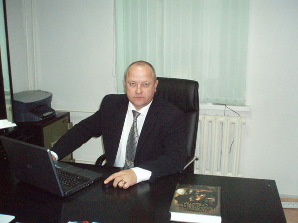 Владимир Пакалин