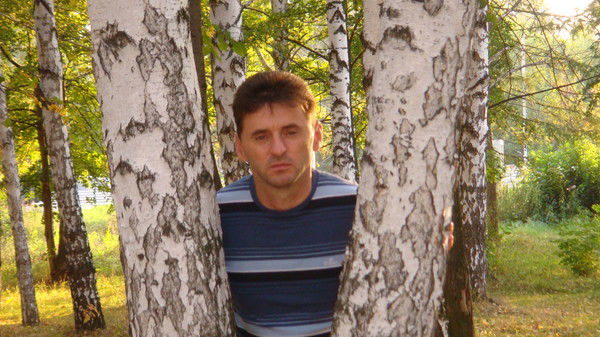 Василий Велков