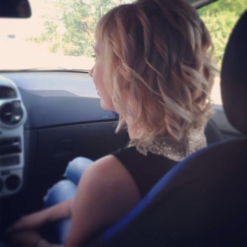 Дарья Васильевна