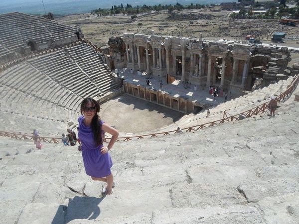 Zhaukhar Kablanbekovna