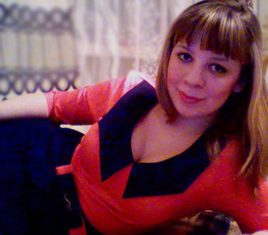 Ольга Тимофеева